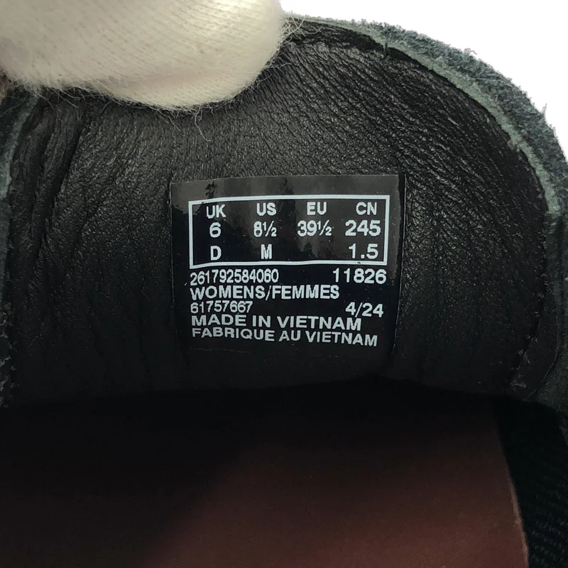 clarks / クラークス | Wallabee.GTX / ゴアテックス ワラビーシューズ | 24.5 | レディース