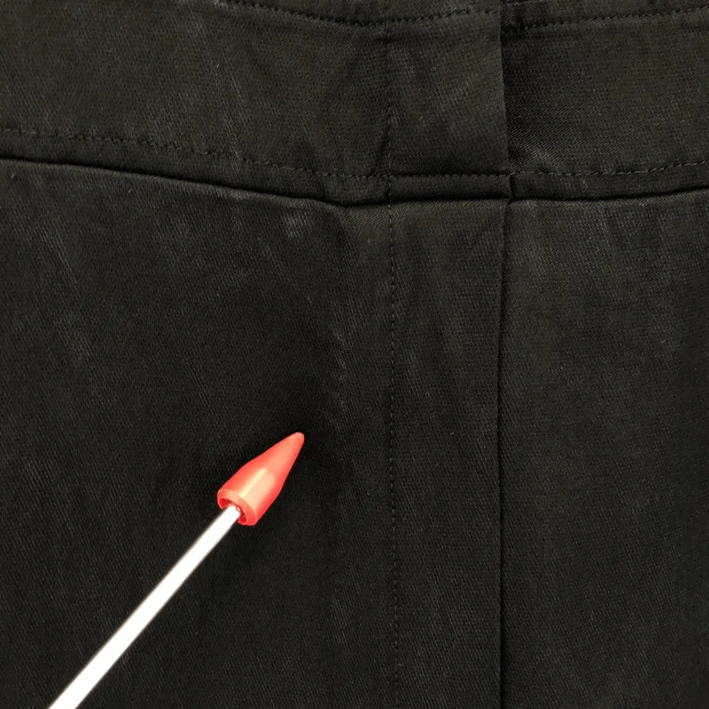 Maison Martin Margiela / メゾンマルタンマルジェラ | 2015SS | REPLICA / Car mechanic's jumpsuit / シルク混 カーメカニック ジャンプスーツ | 38 | レディース