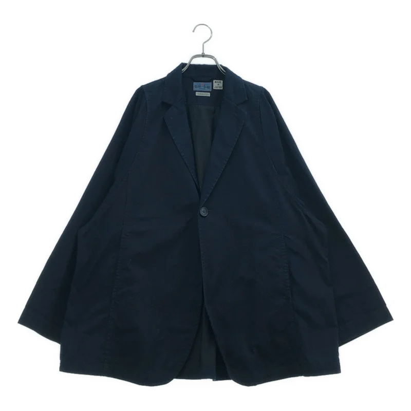 「出品8月末迄最終値下」コムデギャルソンオムプリュス2014SS テーラードJK COMME des GARCONS HOMME PLUS / コムデギャルソンオムプリュス
