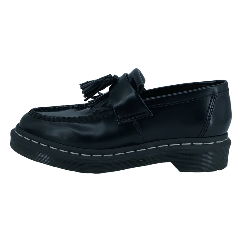 Dr.Martens / ドクターマーチン | ADRIAN / エイドリアン スムースレザー タッセルローファー | 37 | レディース