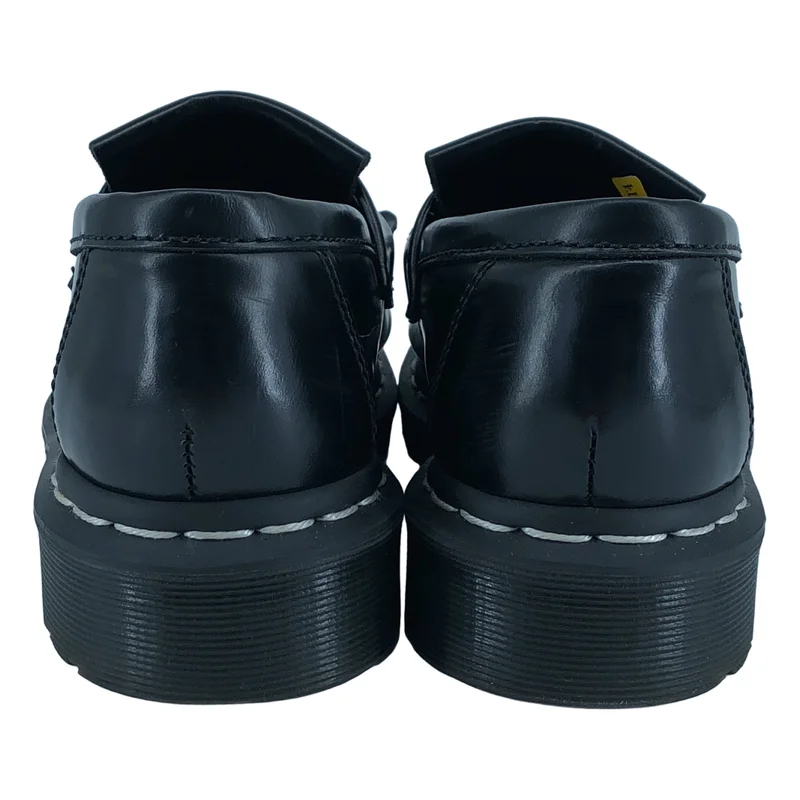 Dr.Martens / ドクターマーチン | ADRIAN / エイドリアン スムースレザー タッセルローファー | 37 | レディース
