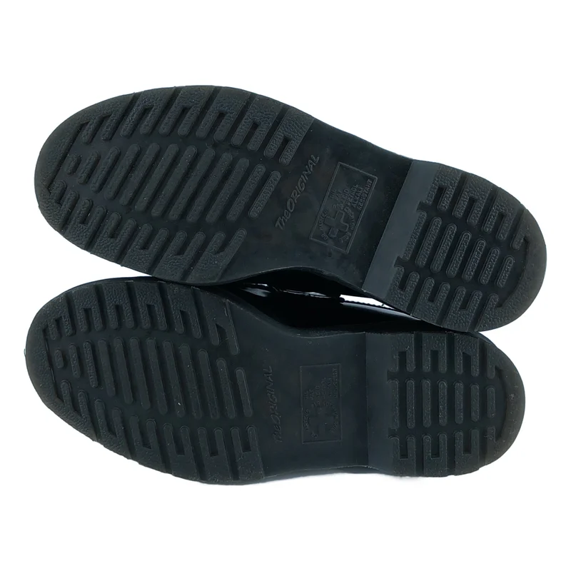 Dr.Martens / ドクターマーチン | ADRIAN / エイドリアン スムースレザー タッセルローファー | 37 | レディース