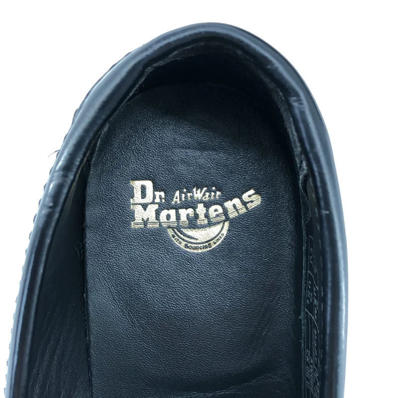 Dr.Martens / ドクターマーチン | ADRIAN / エイドリアン スムースレザー タッセルローファー | 37 | レディース