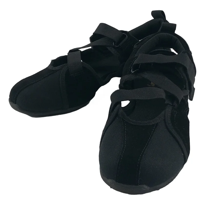 Foundry Mews / ファウンドリーミューズ | 2026SS | EDIT.FOR LULU別注 canvas shoes コンビネーション シューズ | 39 | レディース