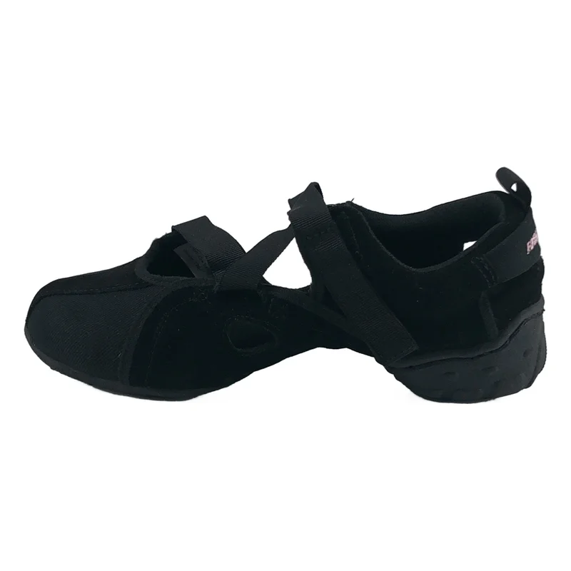 Foundry Mews / ファウンドリーミューズ | 2026SS | EDIT.FOR LULU別注 canvas shoes コンビネーション シューズ | 39 | レディース