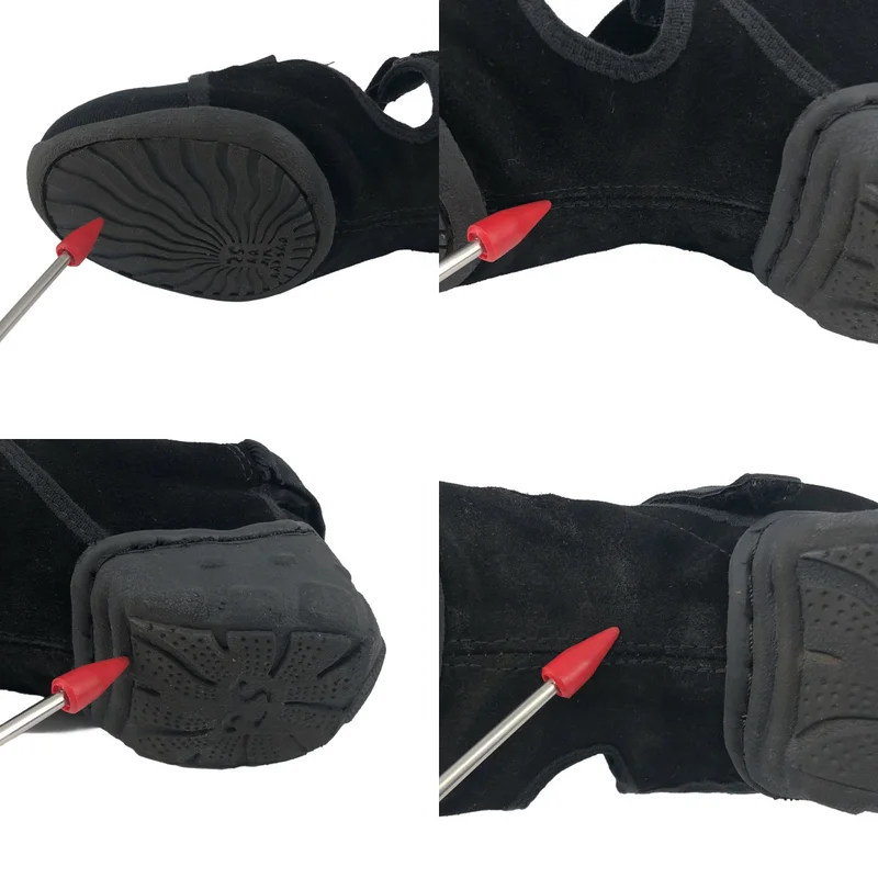 Foundry Mews / ファウンドリーミューズ | 2026SS | EDIT.FOR LULU別注 canvas shoes コンビネーション シューズ | 39 | レディース
