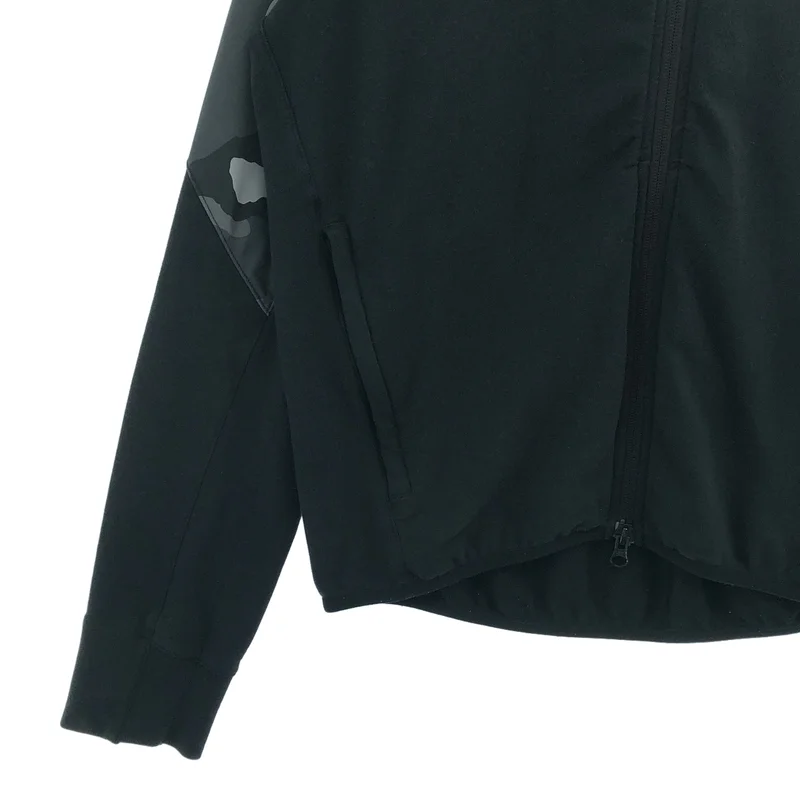 F.C.R.B / エフシーアールビー | VENTILATION HOODIE カモフラ柄 ジャケット | S | メンズ