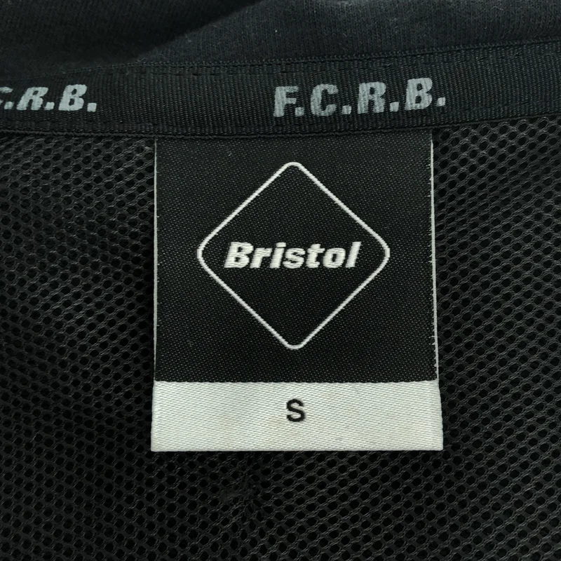 F.C.R.B / エフシーアールビー | VENTILATION HOODIE カモフラ柄 ジャケット | S | メンズ