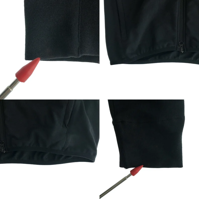 F.C.R.B / エフシーアールビー | VENTILATION HOODIE カモフラ柄 ジャケット | S | メンズ