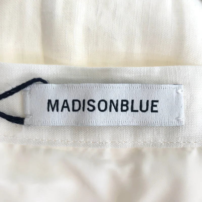 MADISON BLUE / マディソンブルー | HEM GATHER SK スカート | XS | レディース