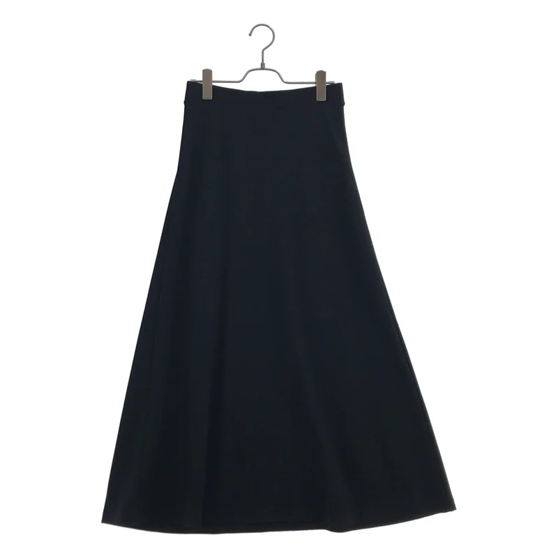 Deuxieme Classe / ドゥーズィエムクラス | 2025AW | New Jersey Flare スカート 25060500801030 | 38 | レディース