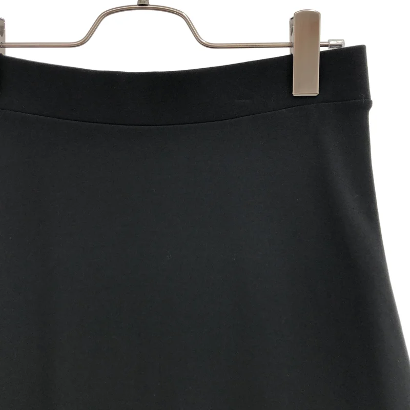 Deuxieme Classe / ドゥーズィエムクラス | 2025AW | New Jersey Flare スカート 25060500801030 | 38 | レディース