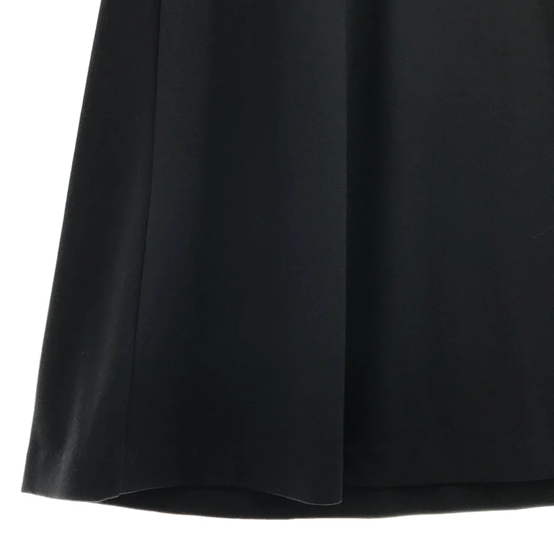 Deuxieme Classe / ドゥーズィエムクラス | 2025AW | New Jersey Flare スカート 25060500801030 | 38 | レディース