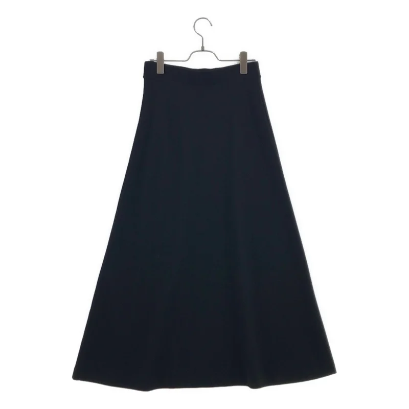 Deuxieme Classe / ドゥーズィエムクラス | 2025AW | New Jersey Flare スカート 25060500801030 | 38 | レディース