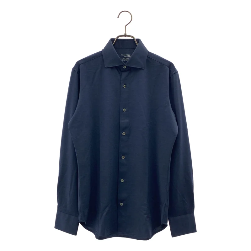 Maker's Shirt / メイカーズシャツ 鎌倉 | ストレッチ シャツ | 38 | メンズ