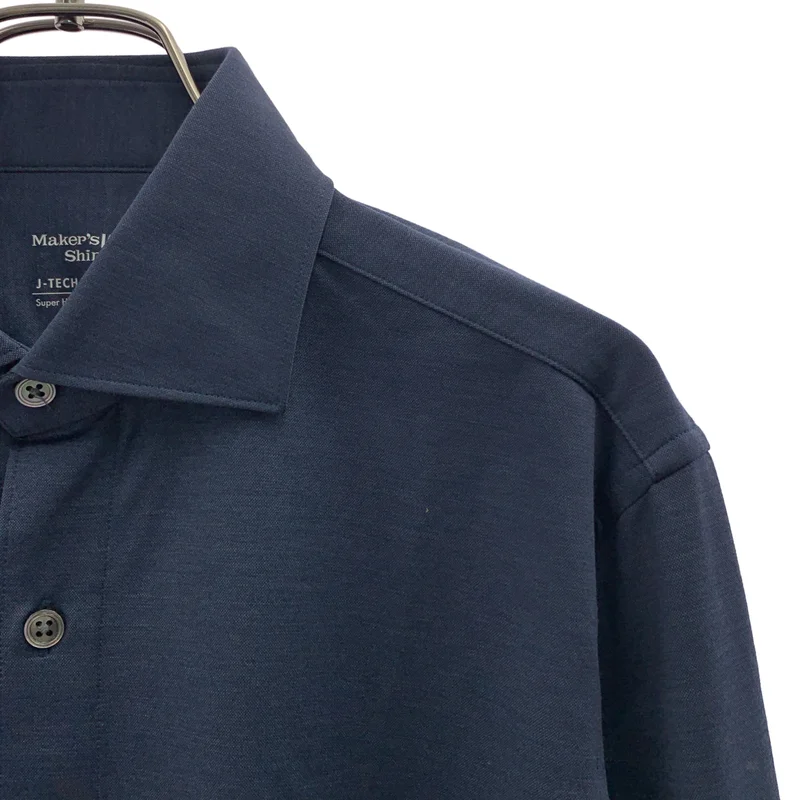 Maker's Shirt / メイカーズシャツ 鎌倉 | ストレッチ シャツ | 38 | メンズ