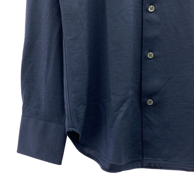 Maker's Shirt / メイカーズシャツ 鎌倉 | ストレッチ シャツ | 38 | メンズ