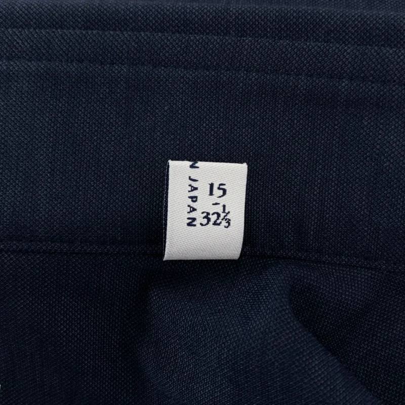 Maker's Shirt / メイカーズシャツ 鎌倉 | ストレッチ シャツ | 38 | メンズ