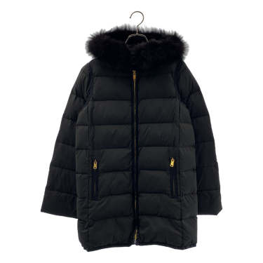 MACKINTOSH / マッキントッシュ | Loro Piana ロロピアーナ社 ウール