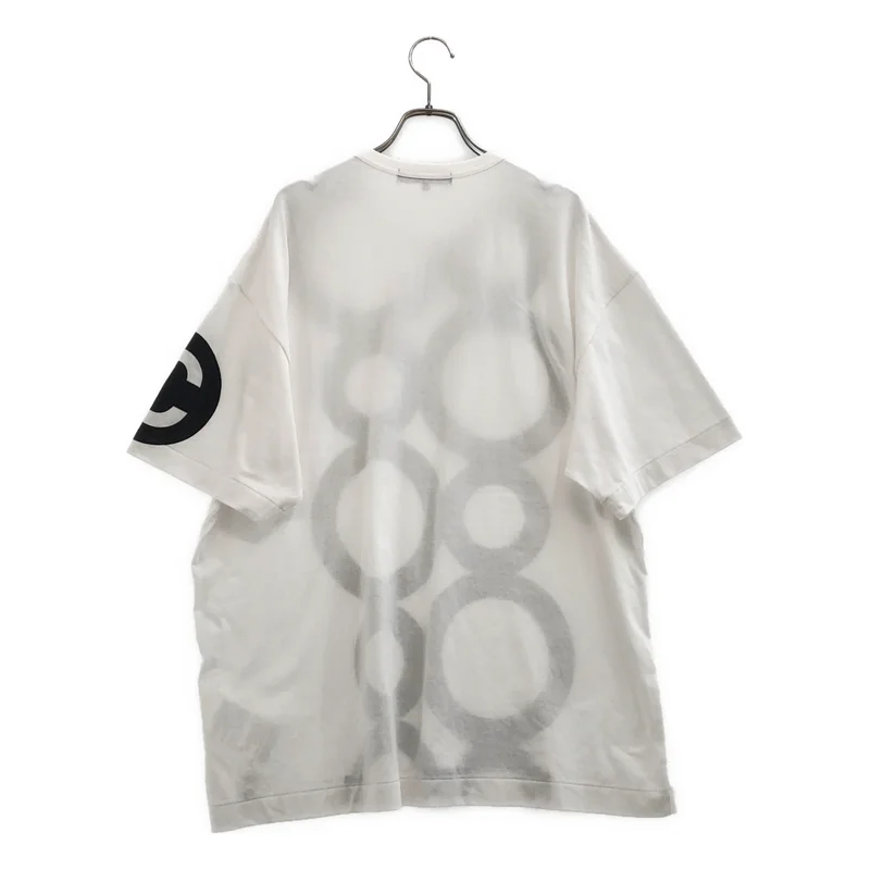 COMME des GARCONS / コムデギャルソン | 2022SS | 青山限定 プリント Tシャツ_半袖 | S | メンズ