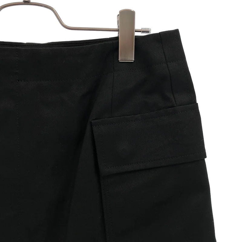 sacai / サカイ | 2024SS | Cotton Chino Skirt コットン チノスカート | 3 | レディース