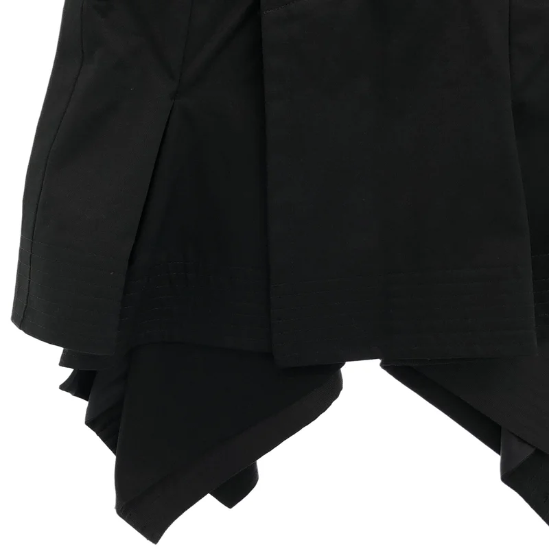 sacai / サカイ | 2024SS | Cotton Chino Skirt コットン チノスカート | 3 | レディース