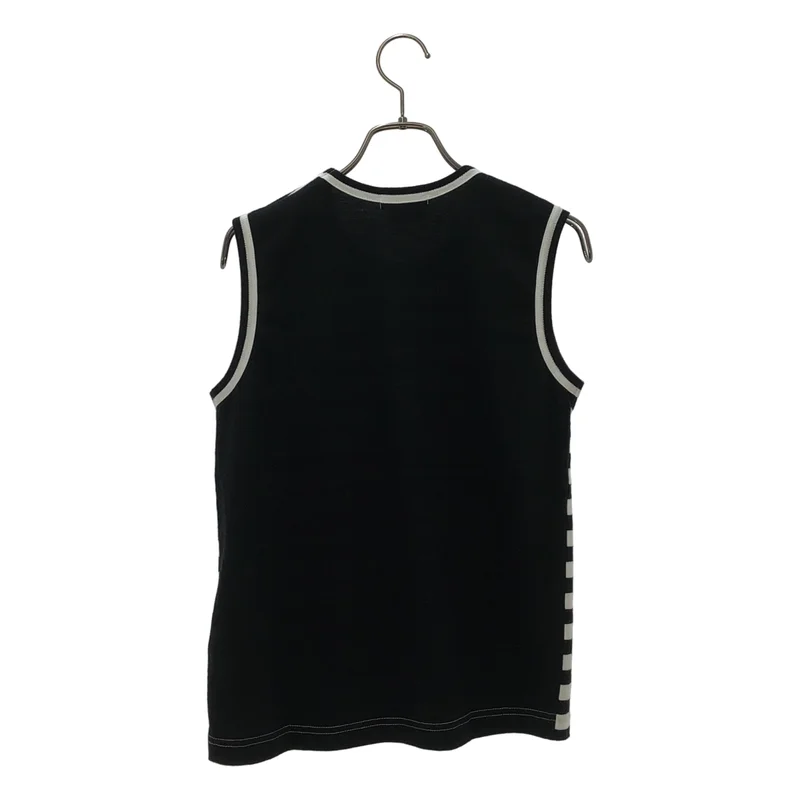 COMME des GARCONS / コムデギャルソン | 2010SS | コットン ボーダー Tシャツ カットソー | S | レディース
