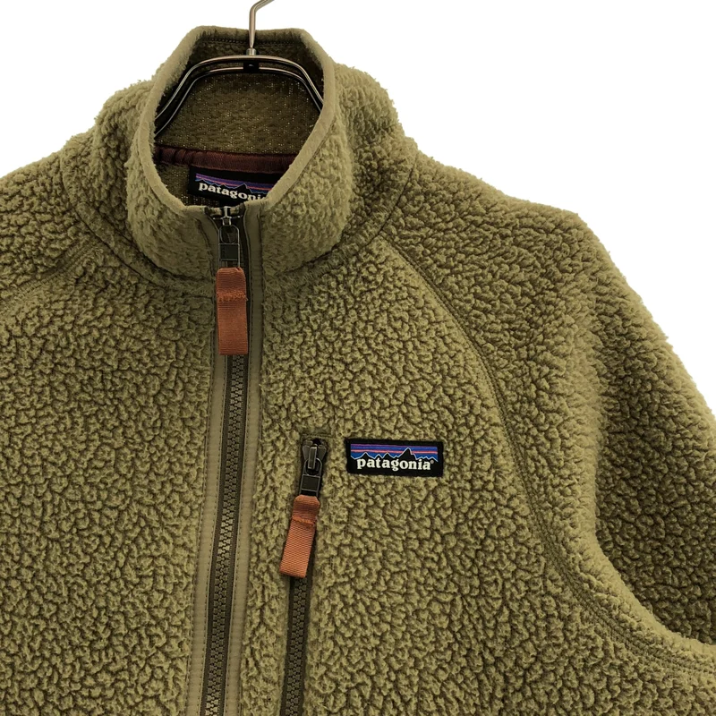 Patagonia / パタゴニア | RETRO PILE JACKET レトロパイルジャケット | S | メンズ