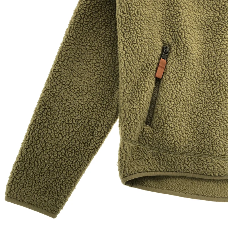 Patagonia / パタゴニア | RETRO PILE JACKET レトロパイルジャケット | S | メンズ