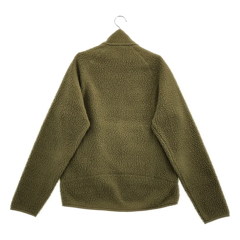 Patagonia / パタゴニア | RETRO PILE JACKET レトロパイルジャケット | S | メンズ