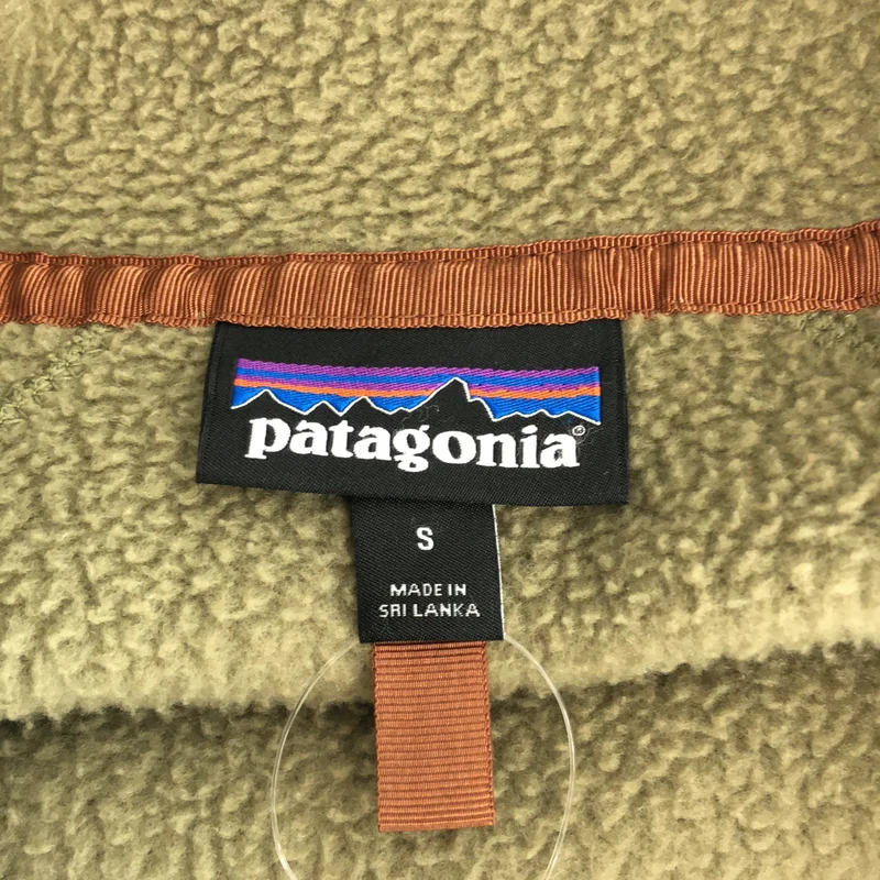 Patagonia / パタゴニア | RETRO PILE JACKET レトロパイルジャケット | S | メンズ