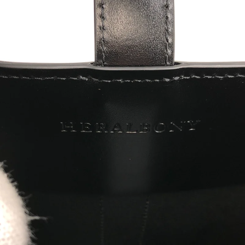 HERALBONY / ヘラルボニー | ISAI トートバッグ |
