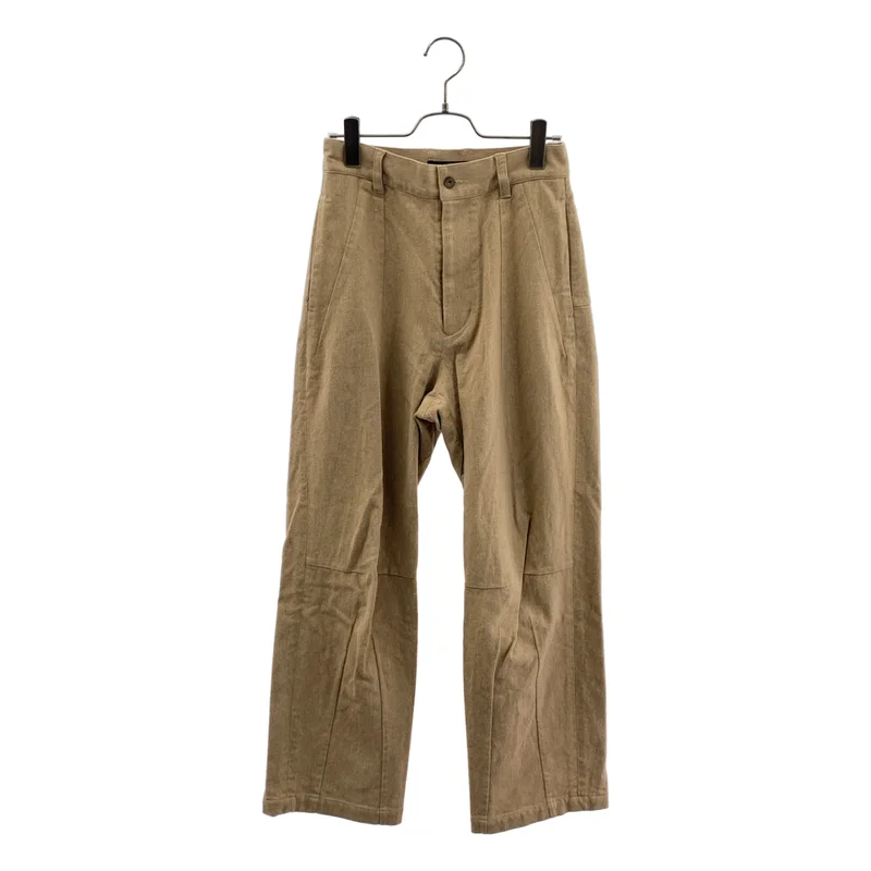 tilt The authentics / チルトザオーセンティクス | 20 Darts 3D Trousers トラウザーズ パンツ | 1 | メンズ
