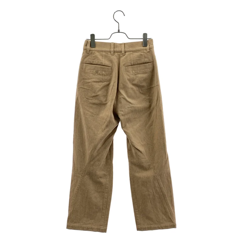 tilt The authentics / チルトザオーセンティクス | 20 Darts 3D Trousers トラウザーズ パンツ | 1 | メンズ