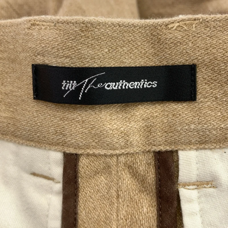 tilt The authentics / チルトザオーセンティクス | 20 Darts 3D Trousers トラウザーズ パンツ | 1 | メンズ