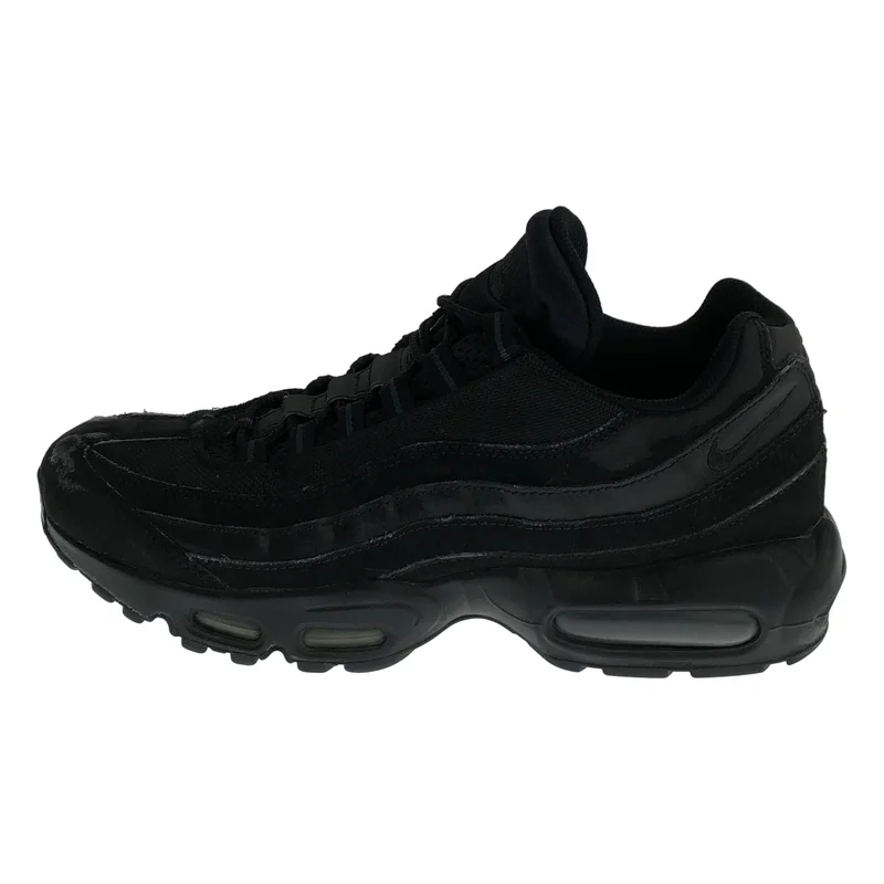 NIKE / ナイキ | AIR MAX 95 "Triple Black スニーカー 609048-092 | 26 | メンズ