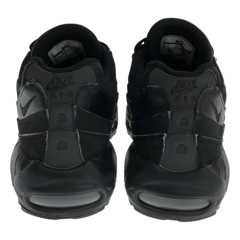 NIKE / ナイキ | AIR MAX 95 "Triple Black スニーカー 609048-092 | 26 | メンズ