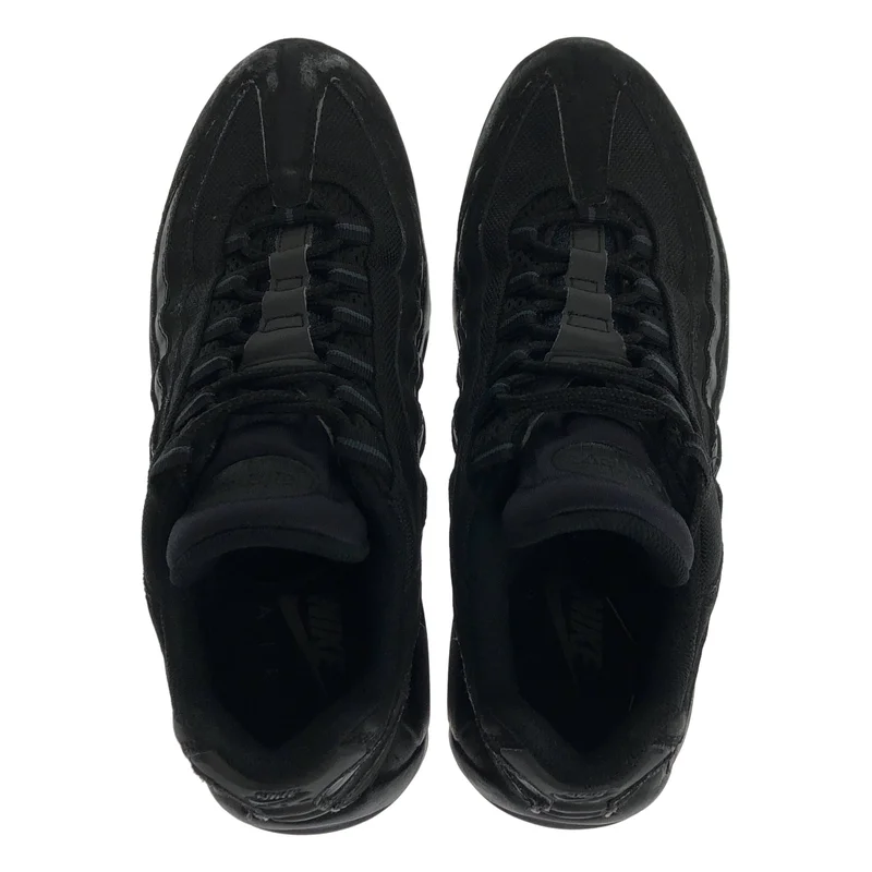 NIKE / ナイキ | AIR MAX 95 "Triple Black スニーカー 609048-092 | 26 | メンズ