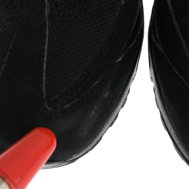 NIKE / ナイキ | AIR MAX 95 "Triple Black スニーカー 609048-092 | 26 | メンズ