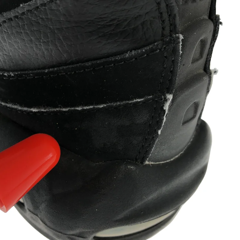 NIKE / ナイキ | AIR MAX 95 "Triple Black スニーカー 609048-092 | 26 | メンズ