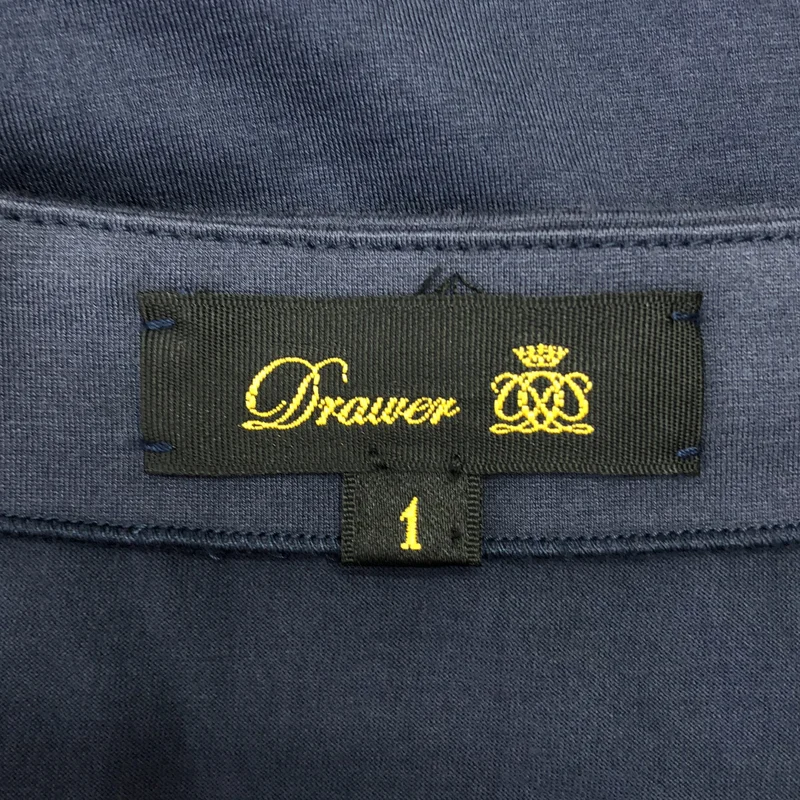 Drawer / ドゥロワー | ギャザー パフスリーブ ブラウス | 1 | レディース