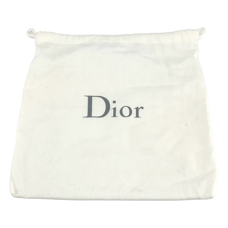Dior homme / ディオールオム | トライバル柄 ポーチ |