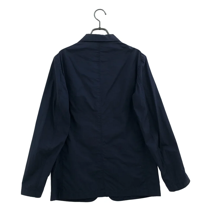 JIL SANDER / ジルサンダー | コットンテーラードジャケット | 46 | メンズ
