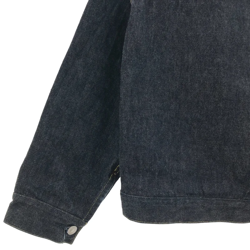 A.PRESSE / アプレッセ | 1st Type Denim Jacket | 46 | メンズ