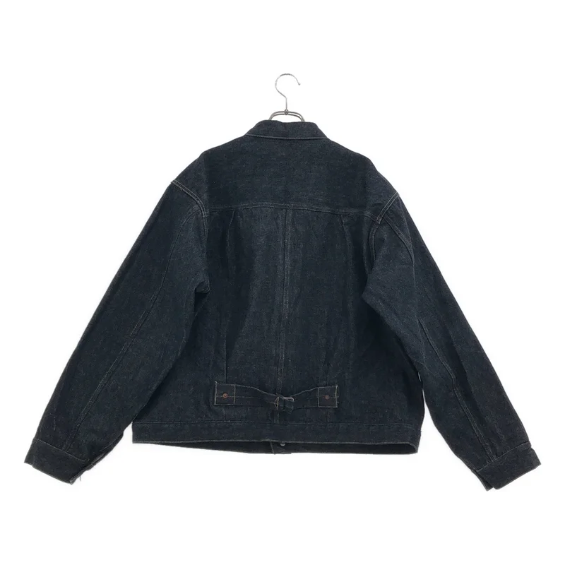 A.PRESSE / アプレッセ | 1st Type Denim Jacket | 46 | メンズ