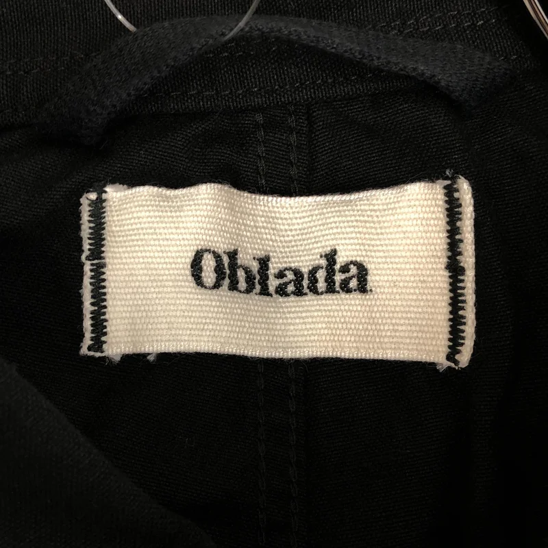 oblada / オブラダ | JUMPSUIT ジャンプスーツ オールインワン | OS | レディース