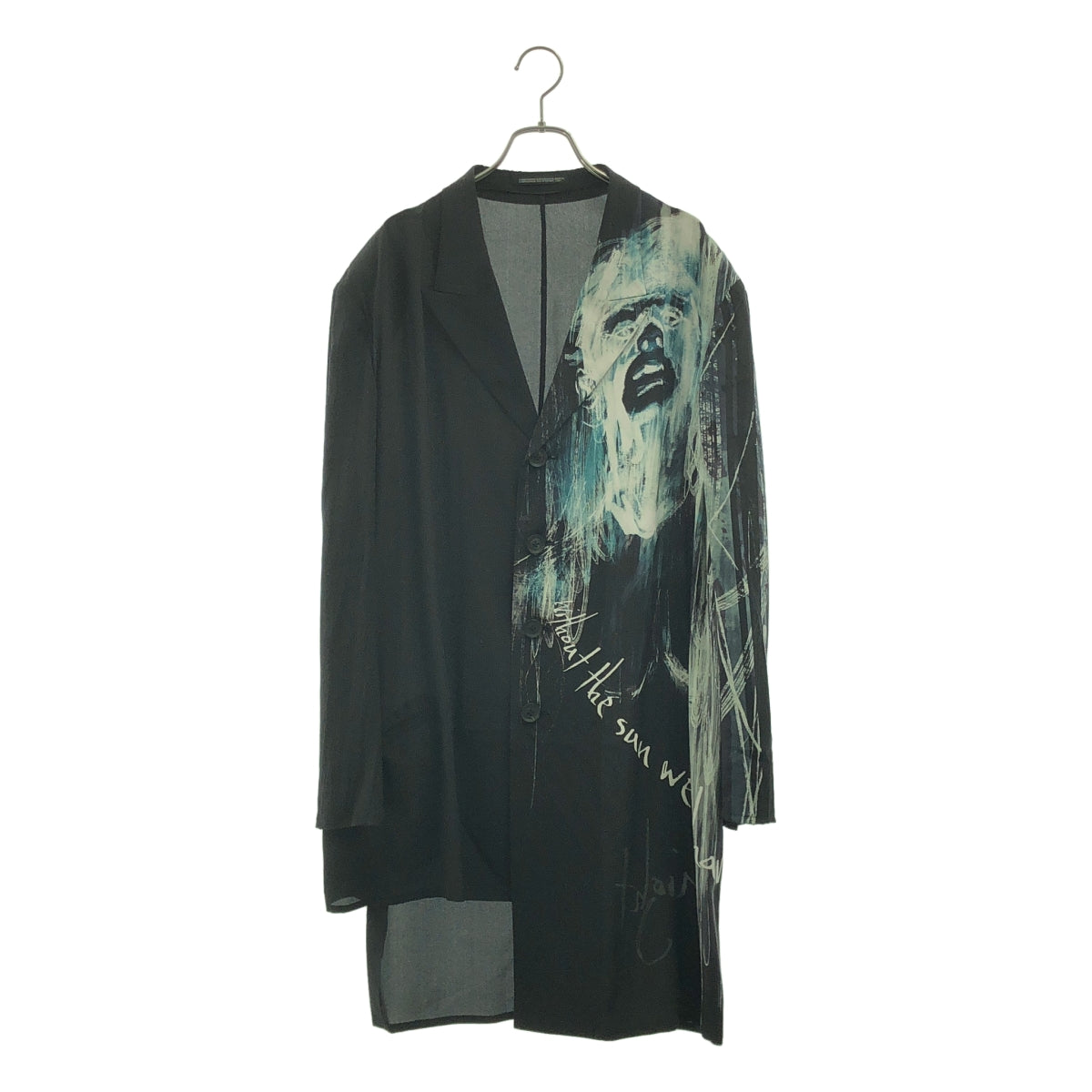 YOHJI YAMAMOTO POUR HOMME / ヨウジヤマモトプールオム | 2025SS