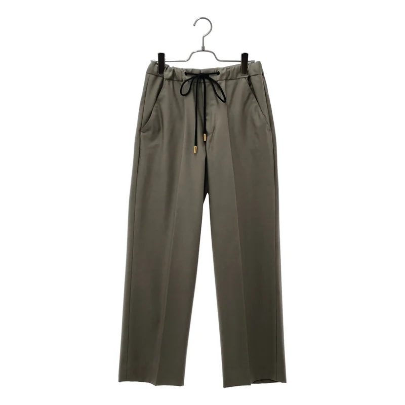 THE RERACS / ザリラクス | パンツ 19SS-REPT-149-L | 36 | レディース