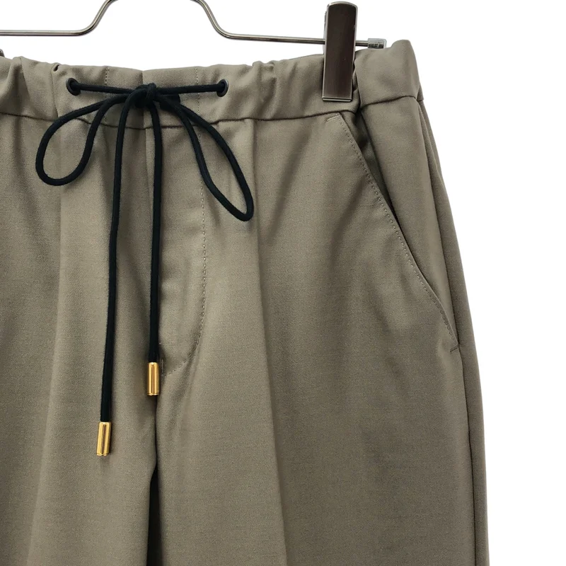 THE RERACS / ザリラクス | パンツ 19SS-REPT-149-L | 36 | レディース