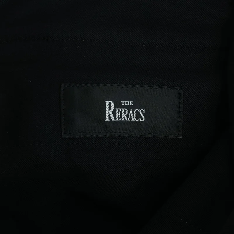 THE RERACS / ザリラクス | パンツ 19SS-REPT-149-L | 36 | レディース